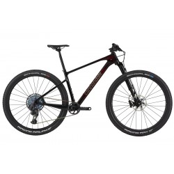 CANNONDALE SCALPEL HT Hi-MOD ULTIMATE
